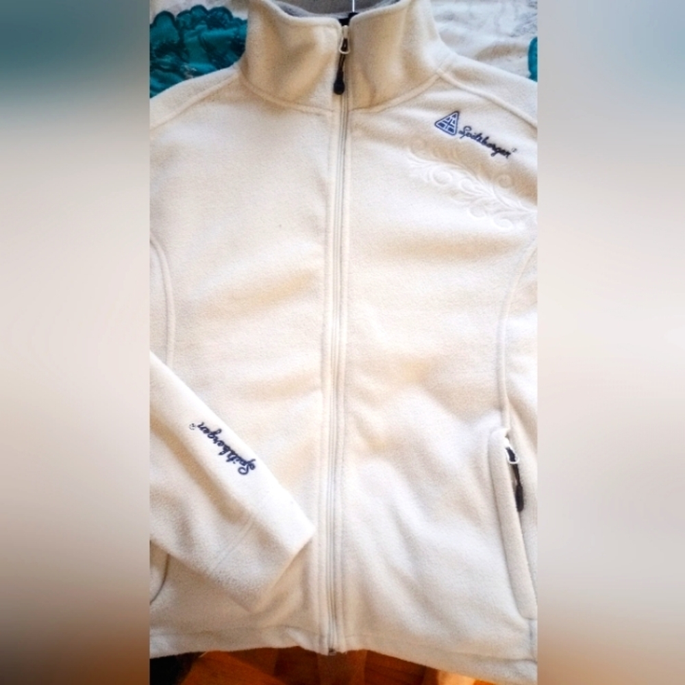 Spitsbergen Winter Jacket